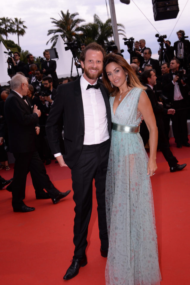  Ювелирный дом Messika на кинофестивале Cannes-2019