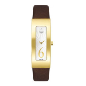 Tissot Часы T-Gold Nubya T901.309.18.032.00