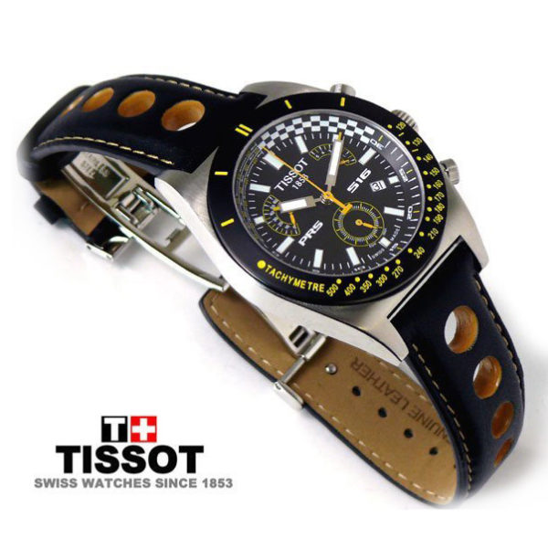 Tissot Годинник T-Sport PRS 516 Chronograph T91.1.428.51