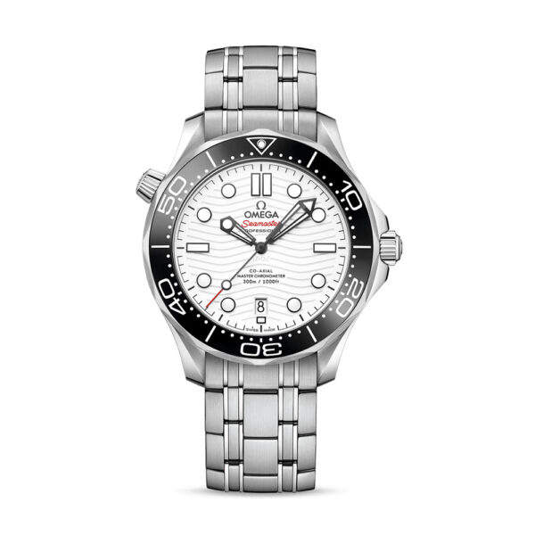 Omega Часы Seamaster Diver 210.30.42.20.04.001