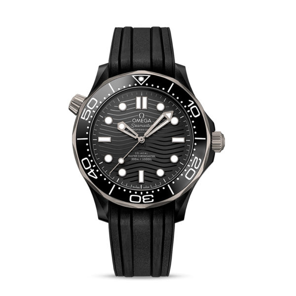 Omega Часы Seamaster Diver 210.92.44.20.01.001