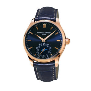 Frederique Constant Часы Horological Smartwatch Gents Classics FC-285NS5B4