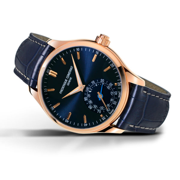 Frederique Constant Годинники Horological Smartwatch Gents Classics FC-285NS5B4