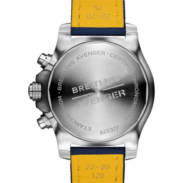 Breitling Годинник Avenger Chronograph 45 A13317101C1X2