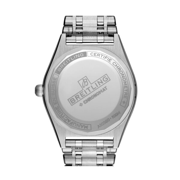 Breitling Часы Chronomat Automatic 36 A10380101C1A1