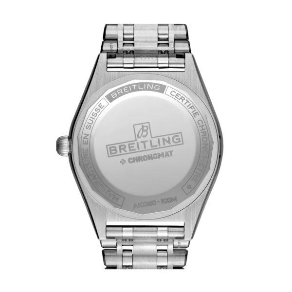 Breitling Часы Chronomat Automatic 36 A10380591L1A1