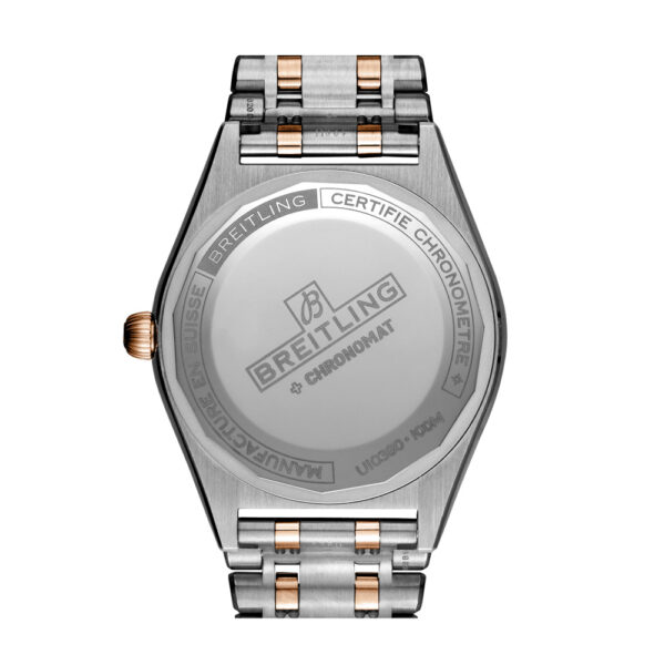 Breitling Часы Automatic 36 U10380101A1U1
