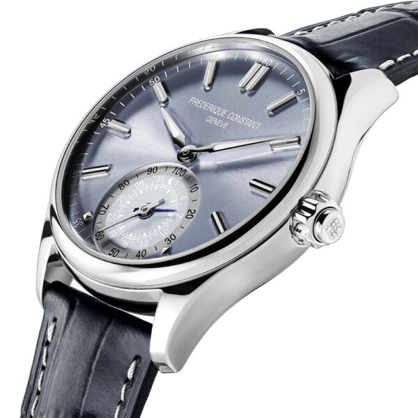 Frederique Constant Часы Horological Smartwatch Gents Classics FC-285LNS5B6