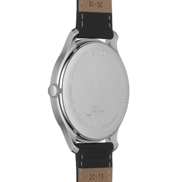 Tissot Часы T-Classic Tradition T063.610.16.047.00
