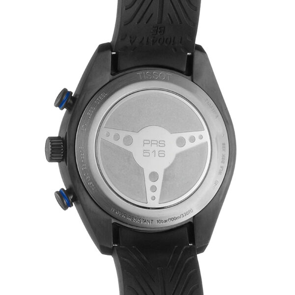 Tissot Часы T-Sport PRS 516 Chronograph T100.417.37.201.00