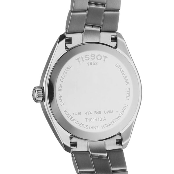 Tissot Часы T-Classic PR 100 T101.410.11.041.00