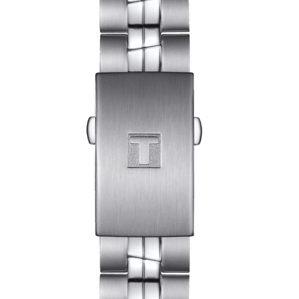 Tissot Годинник T-Classic PR 100 T101.410.11.041.00