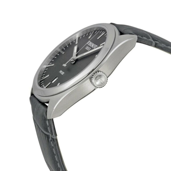 Tissot Часы T-Classic PR 100 T101.410.16.441.00