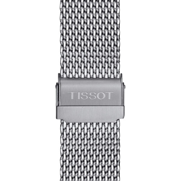 Tissot Годинник T-Classic PR 100 Chronograph T101.417.11.041.00