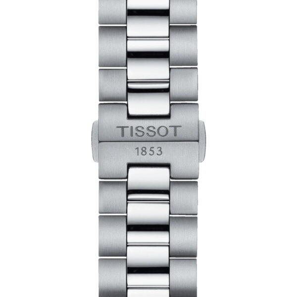 Tissot Годинник T-Classic PR 100 Sport Gent Chronograph T101.617.11.041.00