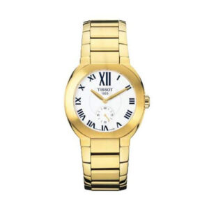 Tissot Часы T-Gold Fascination Round T32.5.483.13