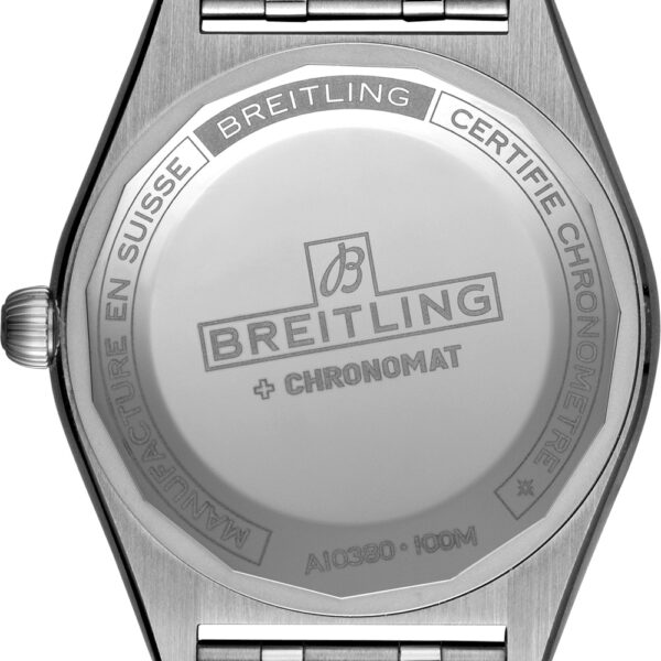 Breitling Часы Chronomat Automatic 36 A10380101A2A1
