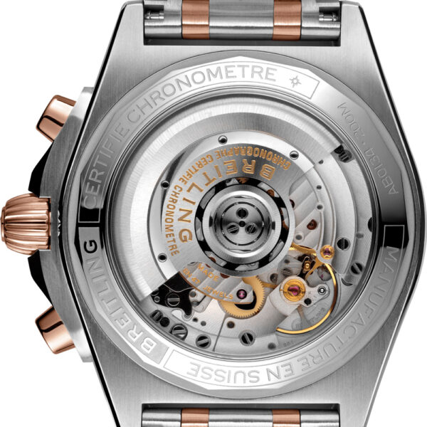 Breitling Годинник Chronomat B01 42 UB0134101C1U1