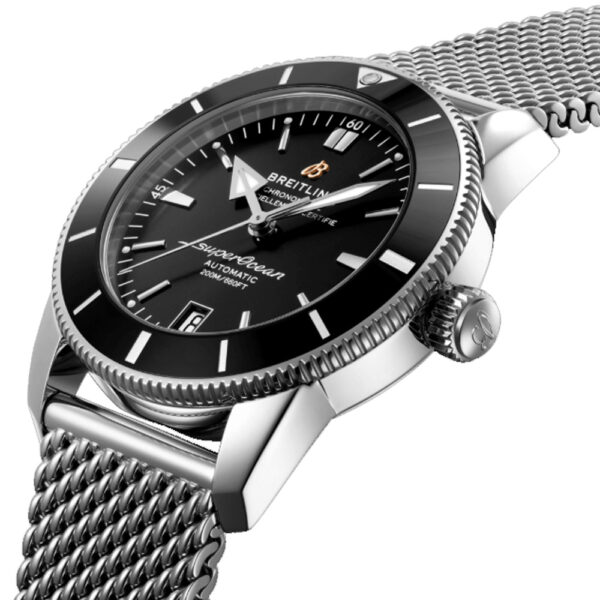 Breitling Годинник Superocean Heritage B20 Automatic 46 AB2020121B1A1