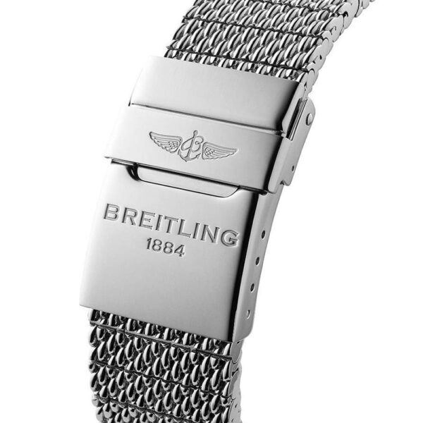 Breitling Часы Superocean Heritage B20 Automatic 46 AB2020121B1A1