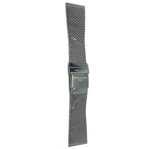 Ремешки Breitling Ocean Classic Steel Bracelet 154A