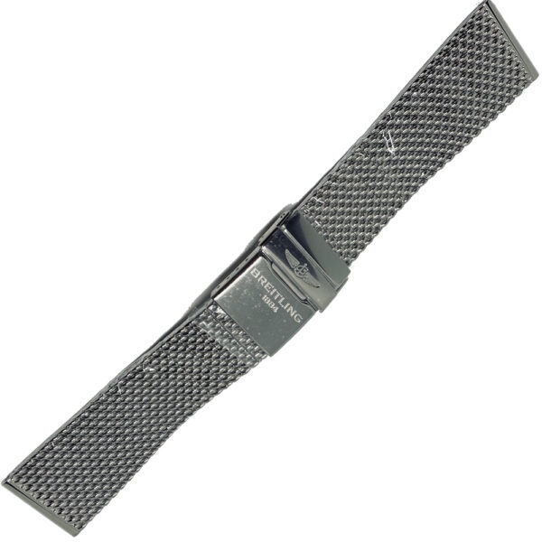Ремінці Breitling Ocean Classic Steel Bracelet 154A