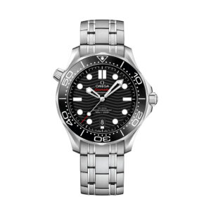 Omega Годинник Seamaster Diver 210.30.42.20.01.001