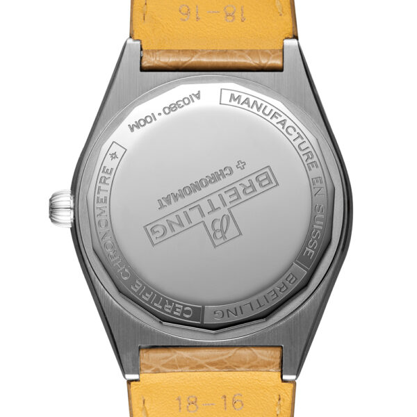 Breitling Часы Chronomat Automatic 36 South Sea A10380611A1P1