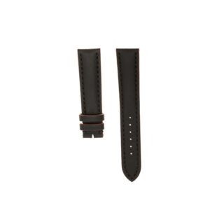 Ремешки Breitling Black Leather Strap 224X
