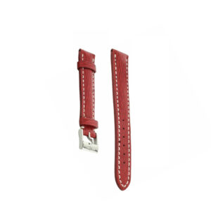 Ремешки Breitling Red Sahara Calfskin Leather Strap 209XS