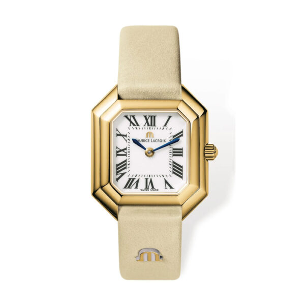 Maurice Lacroix Часы Les Classiques Octagon LC2021-YP011-110