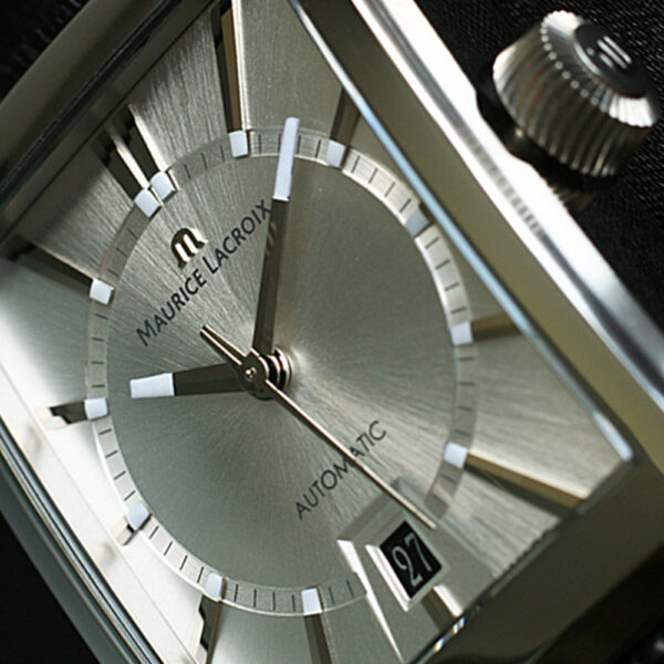 Maurice Lacroix Часы Pontos Date PT6247-SS001-130