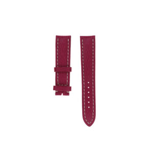 Ремешки Breitling Pink Sahara Calfskin Leather Strap 243X