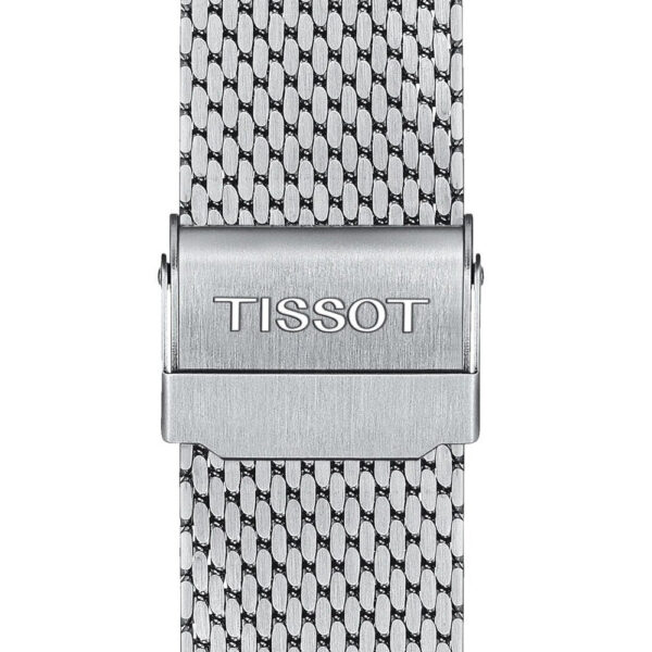 Tissot Годинник T-Sport Seastar 1000 Chronograph T120.417.11.041.02