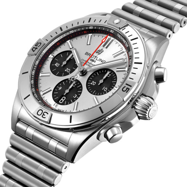 Breitling Годинник Chronomat B01 42 AB0134101G1A1