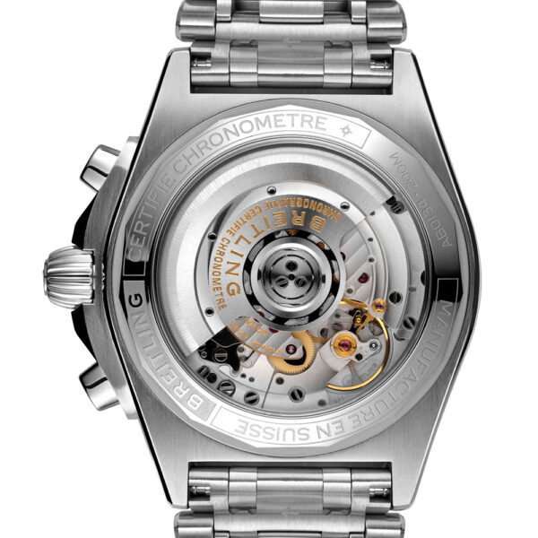 Breitling Годинник Chronomat B01 42 AB0134101G1A1