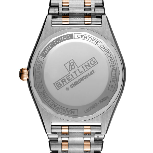Breitling Часы Chronomat Automatic 36 U10380591K1U1