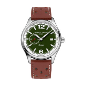 Frederique Constant Годинник Vintage Rally Healey Automatic Small Seconds FC-345HGRS5B6