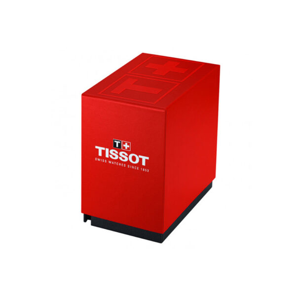 Tissot Часы T-Classic PR 100 Sport Chic T101.910.33.116.00