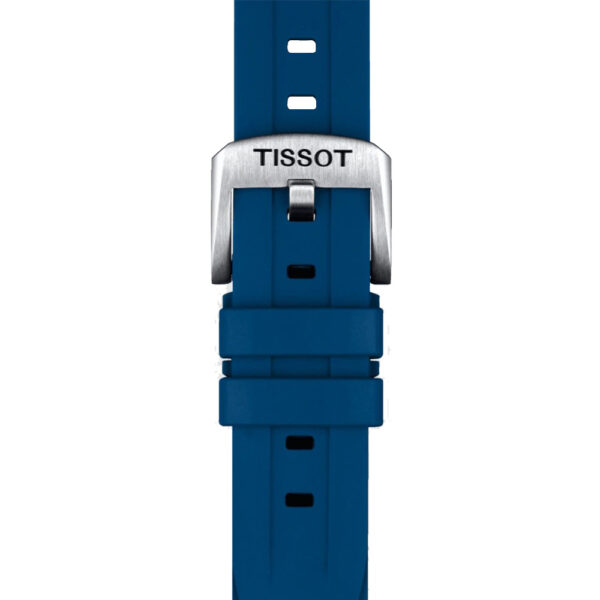 Tissot Часы T-Sport PRC 200 Chronograph T114.417.17.047.00