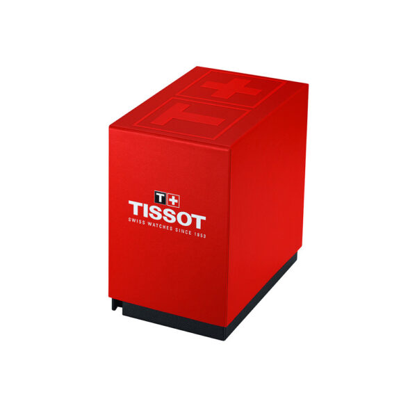 Tissot Годинник T-Sport Seastar 1000 Chronograph T120.417.11.051.01