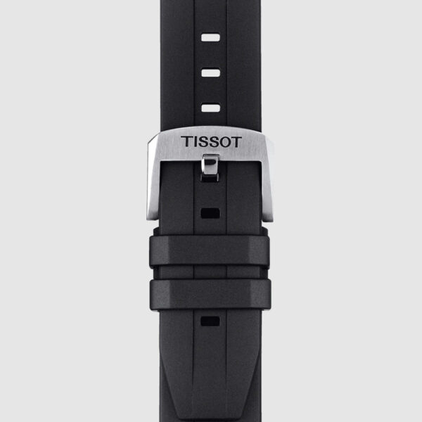 Tissot Часы T-Sport Seastar 1000 Chronograph T120.417.17.041.00