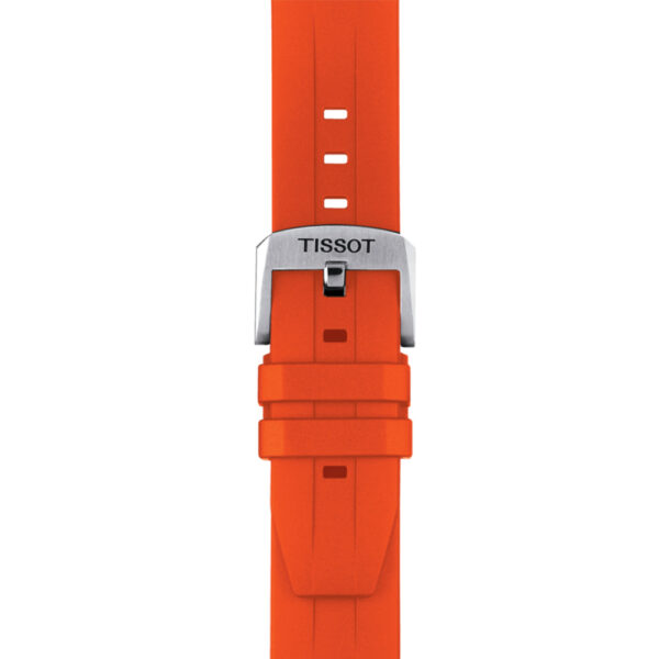 Tissot Часы T-Sport Seastar 1000 Chronograph T120.417.17.051.01