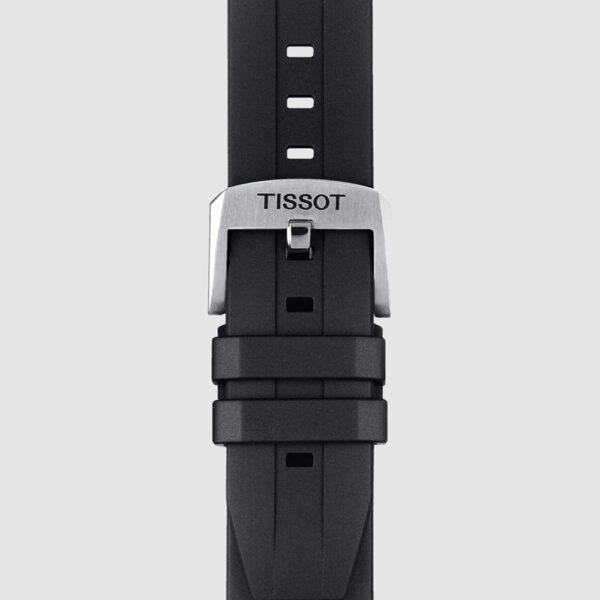 Tissot Часы T-Sport Seastar 1000 Chronograph T120.417.17.051.02