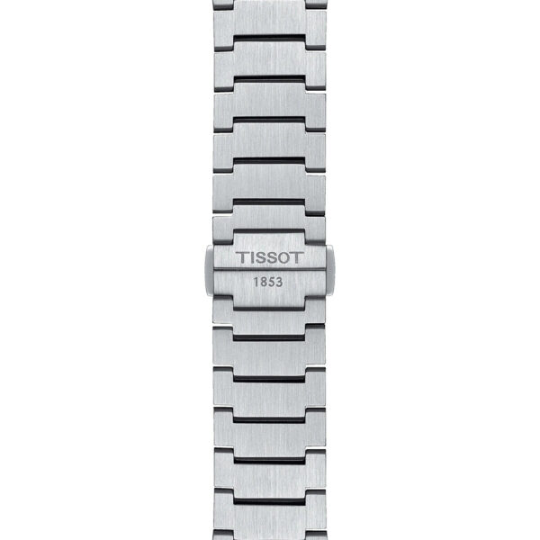 Tissot Годинник T-Classic PRX T137.410.11.041.00