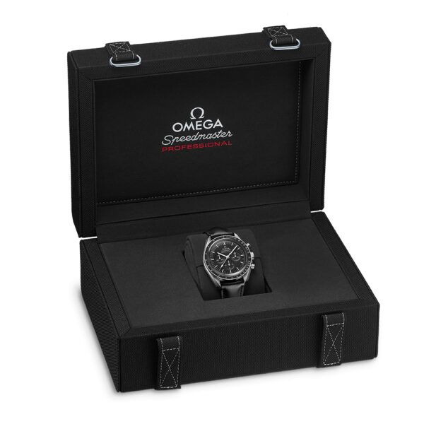 Omega Часы Speedmaster Moonwatch Professional 310.32.42.50.01.002