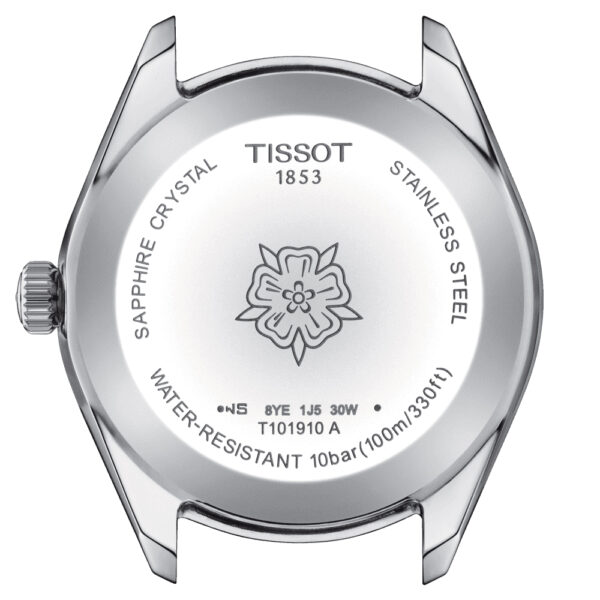 Tissot Часы T-Classic PR 100 Lady Sport Chic T101.910.11.351.00