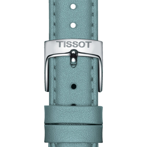 Tissot Часы T-Classic Carson Premium Lady Moonphase T122.223.16.353.00