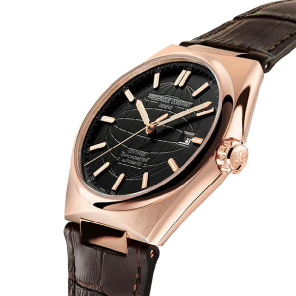 Frederique Constant Годинник Highlife Automatic COSC FC-303B4NH4