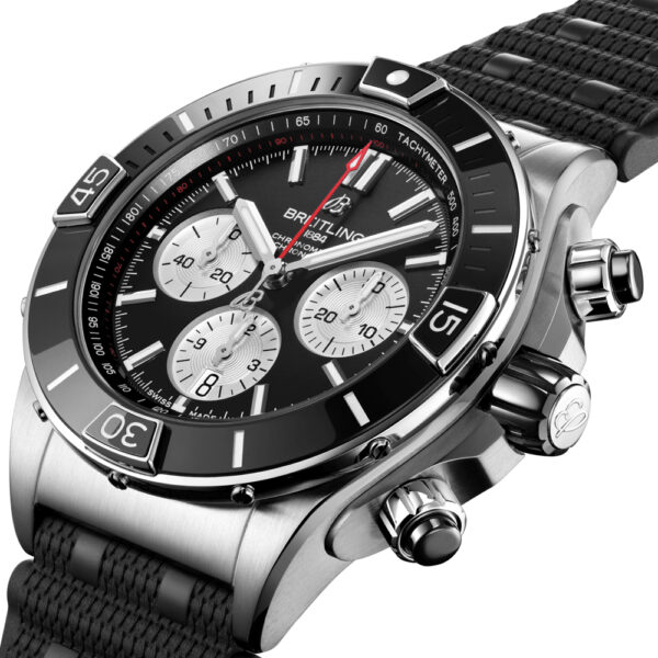 Breitling Годинник Chronomat Super Chronomat B01 44 AB0136251B1S1